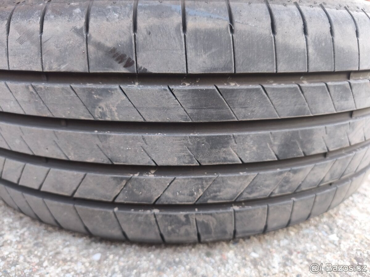 225/55/17 Letní 2025 GY Asymmetric 6 - 5