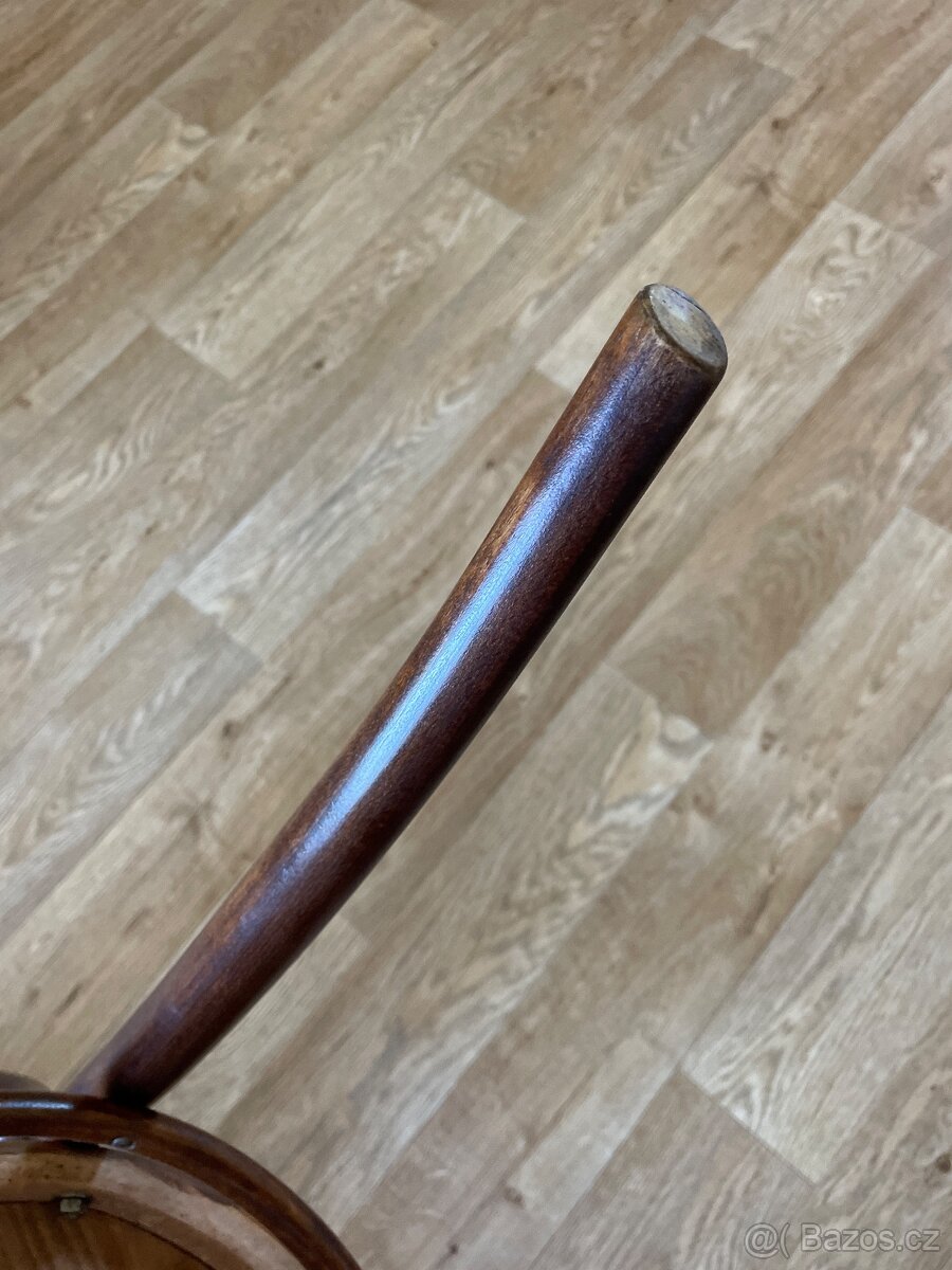 Thonet 14 1 kus V.Meziříčí - 5