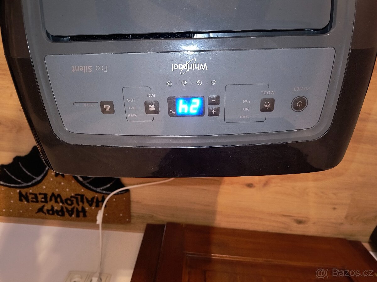 Mobilní klimatizace Whirlpool PACB29CO - 5