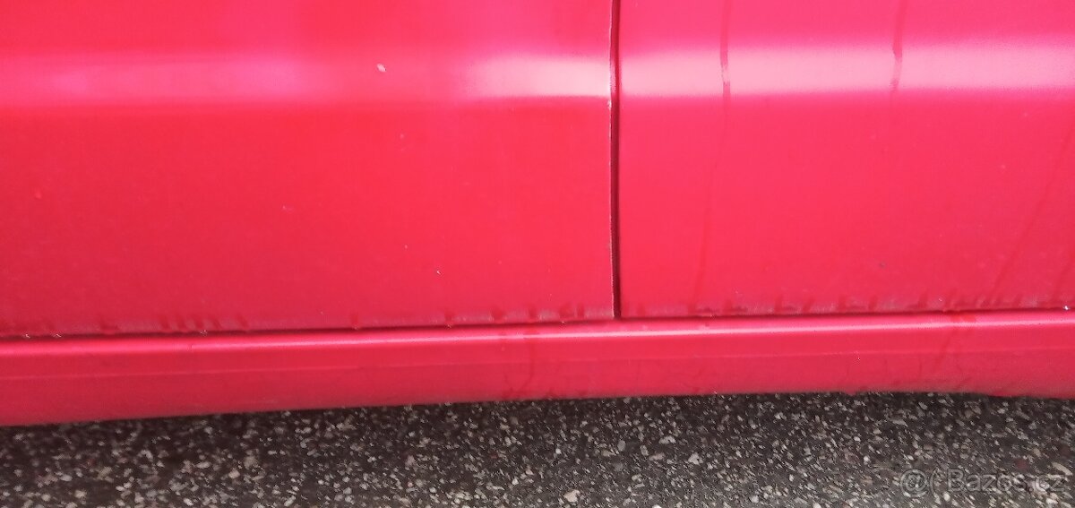 ŠKODA FELICIA 1.3 MPI 50 KW STK 1/26 ( NOVÝ KATALIZÁTOR) - 5