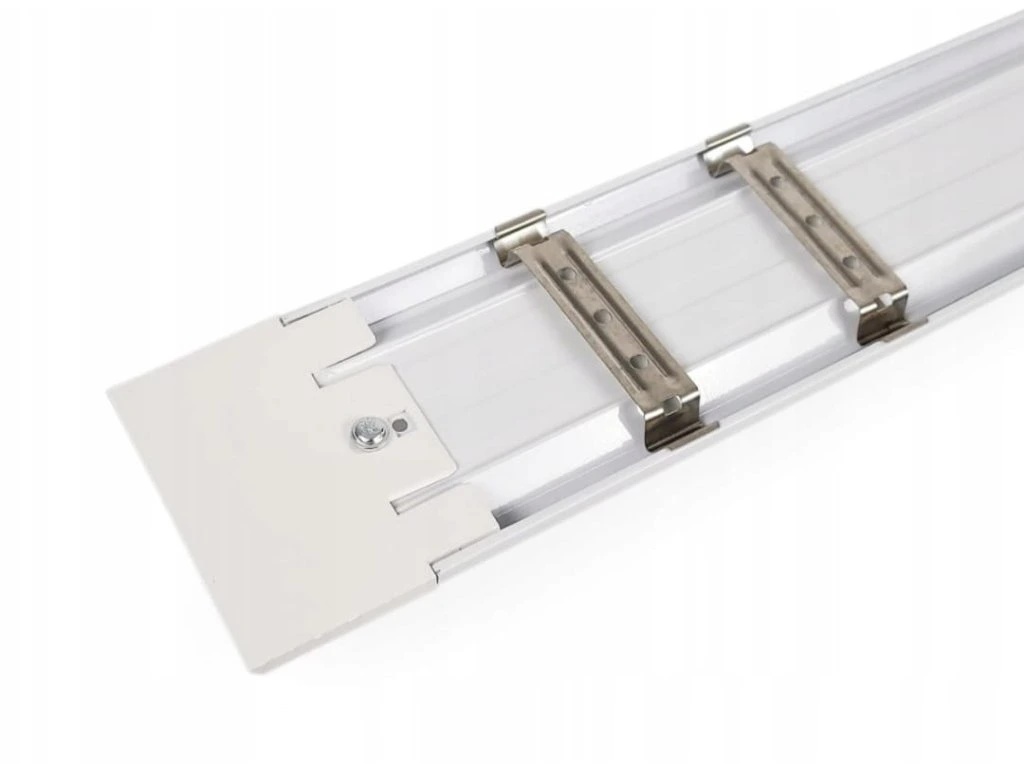 Úsporné LED osvětlení 120cm Studená Bílá 6500k - 5