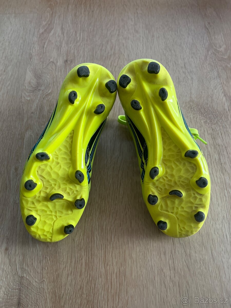 Kopačky Huari velikost 29 - 5