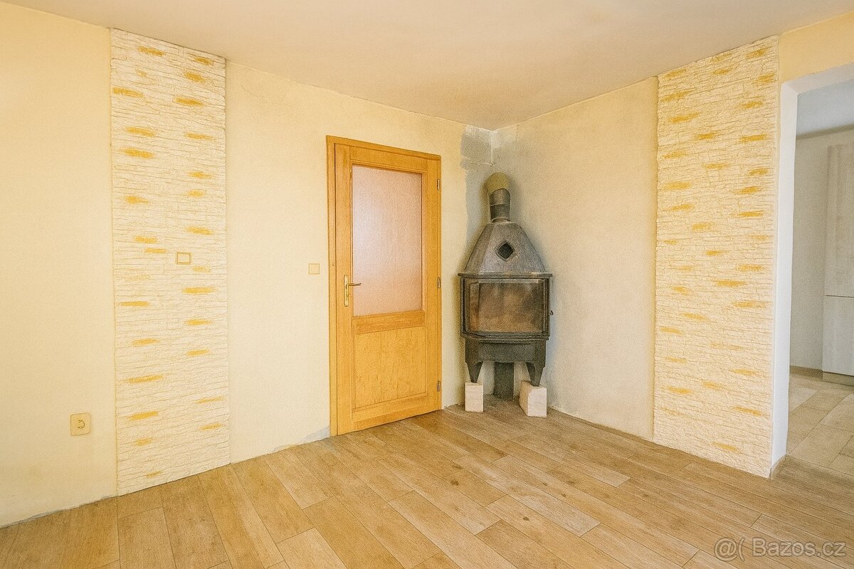 2+1 v Kamenickém Šenově, ev.č. 00971 - 5