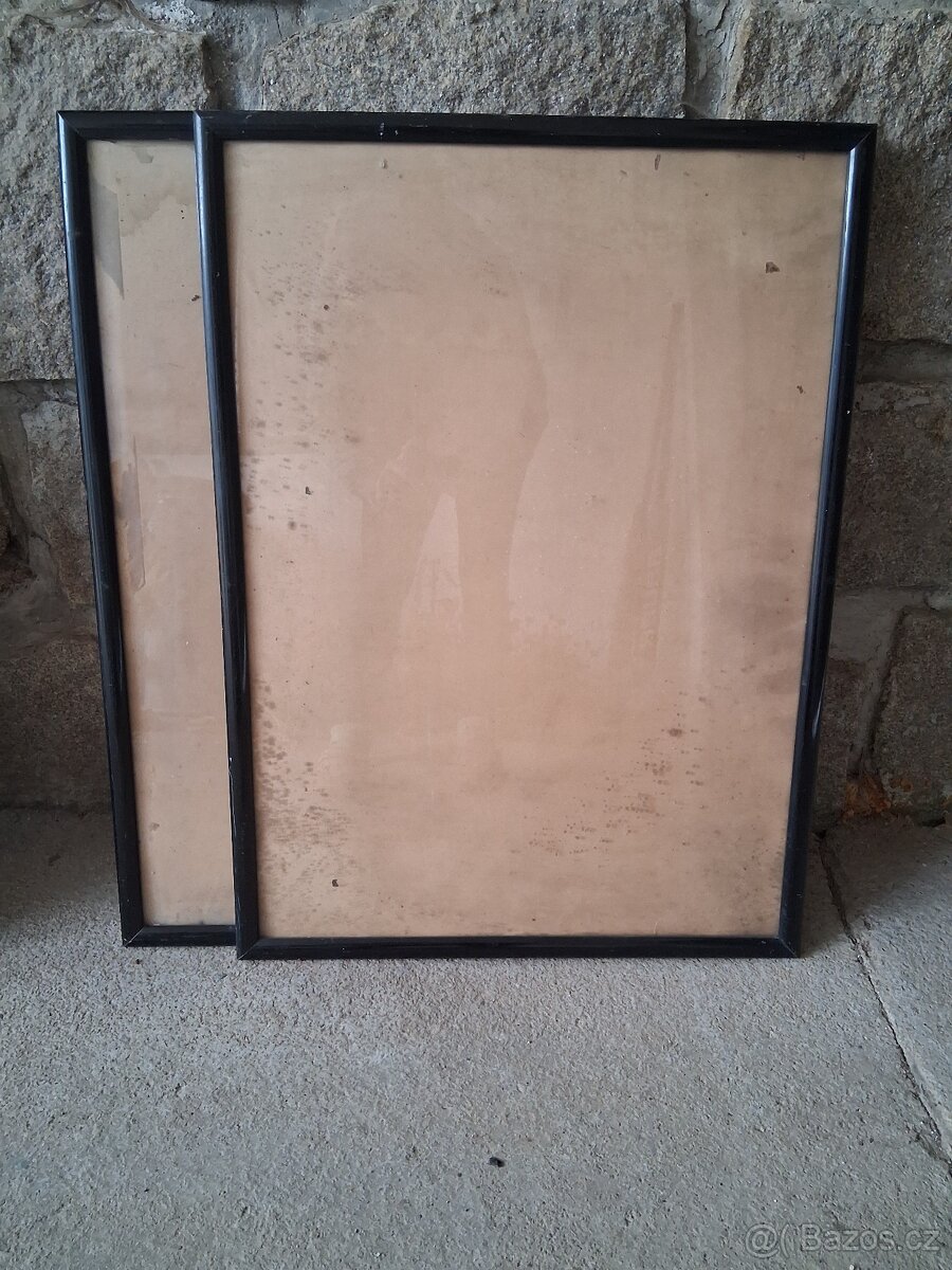 Rámy na obrazy - 5
