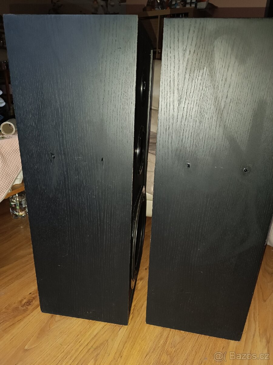 Obří Acoustic Quality AQ 802 - 12 palců - 5