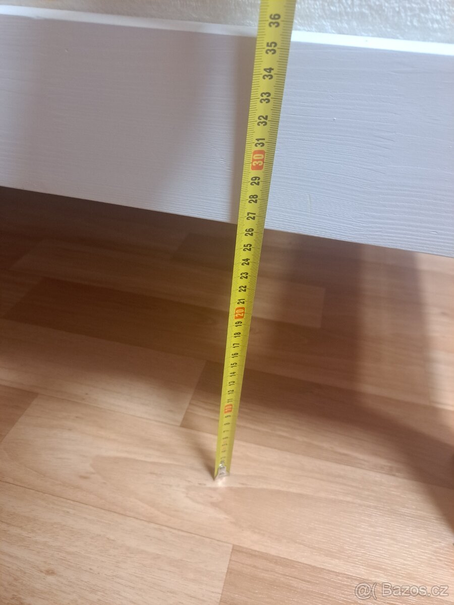 Rozkládací postel - 5