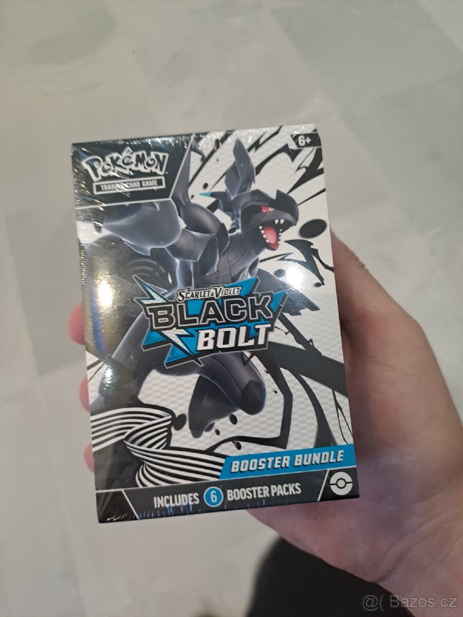 Sealed produkty na prodej - 5