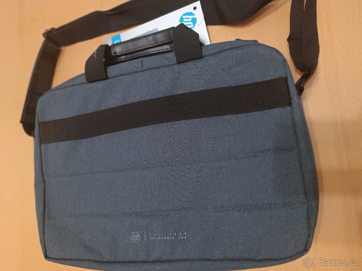 Taška na notebook HP 15,6" - NOVÁ - 5
