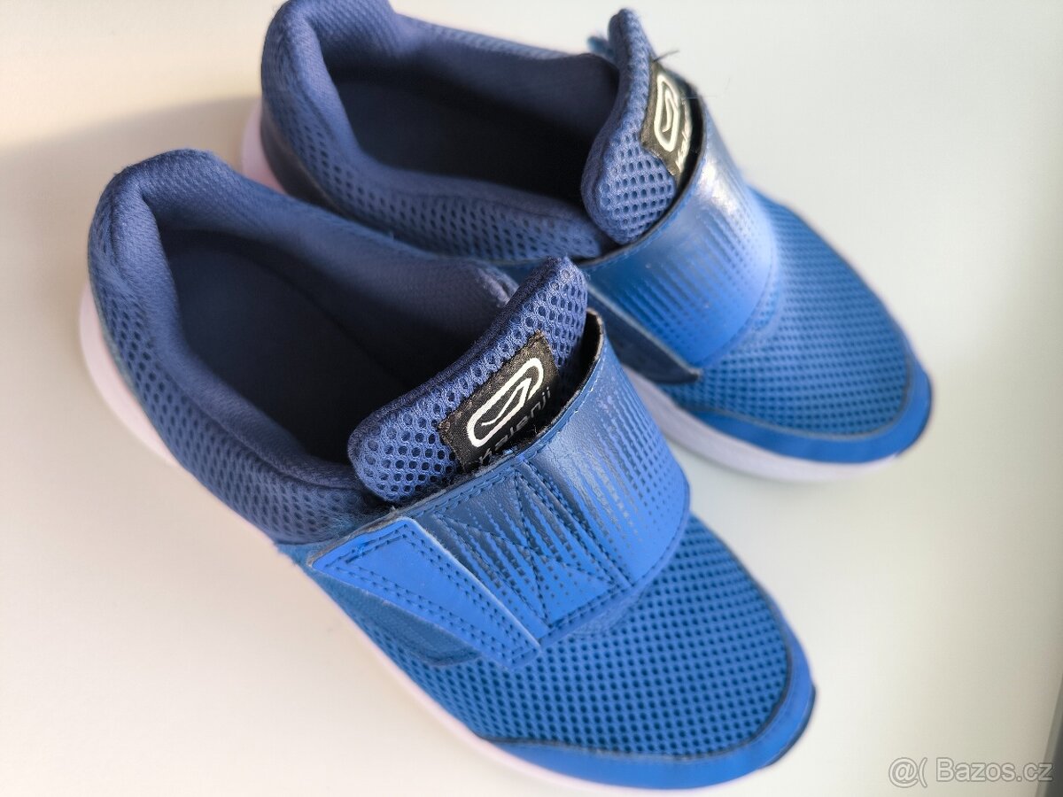 Boty bílá podrážka vel. 36 - 5