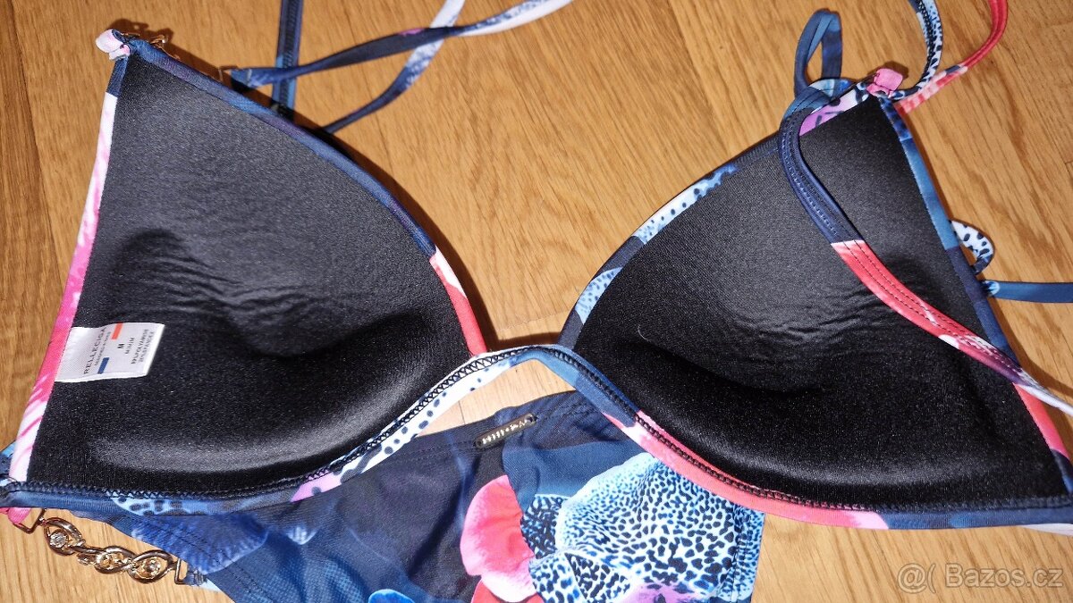 Krásné dvoudílné plavky RELLECIGA vel: M - 5