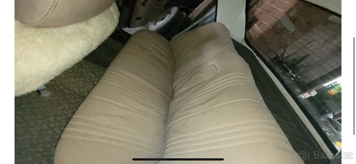 Austin Allegr 1500 Super - 5