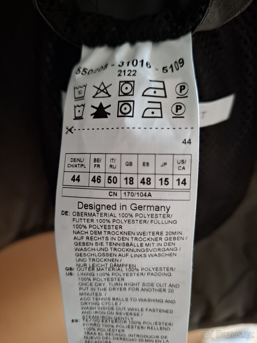 Gery Weber bunda - 5