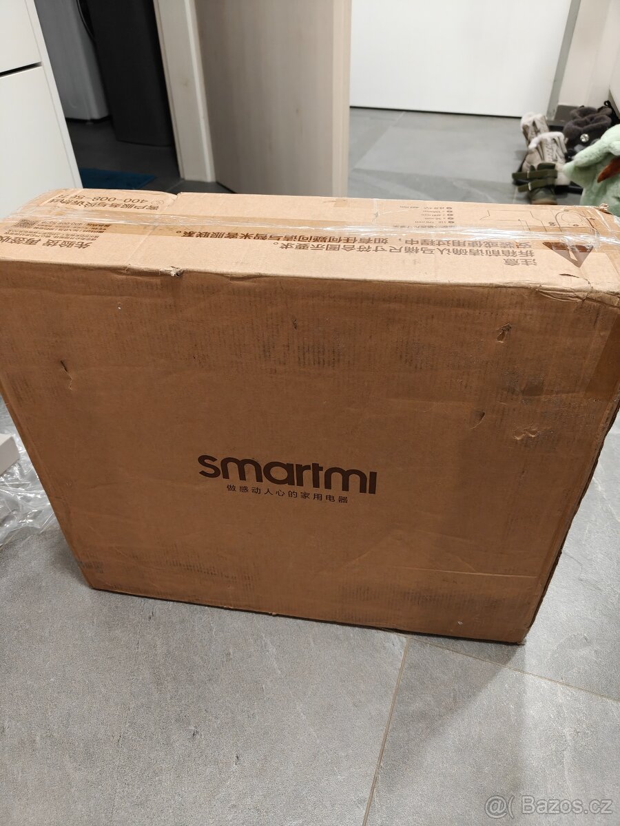 SmartMi Bidetovací WC Sedátko - 5