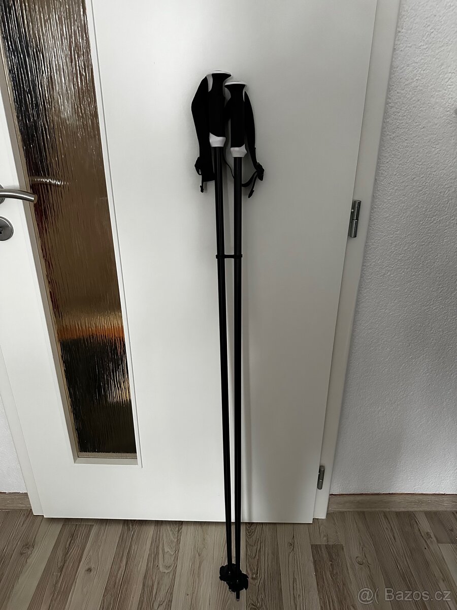 Lyže HEAD Shape 3.0 - 5