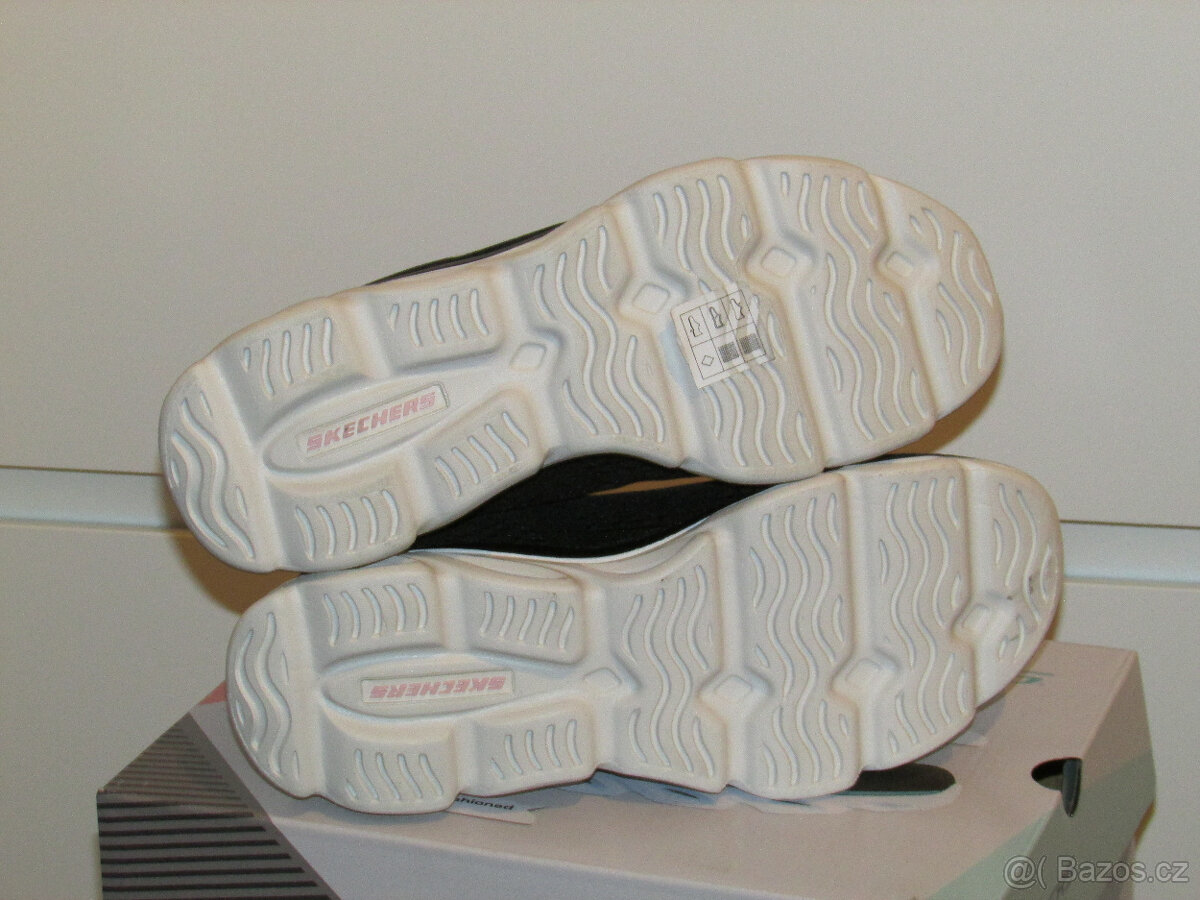 Tenisky Skechers - 5