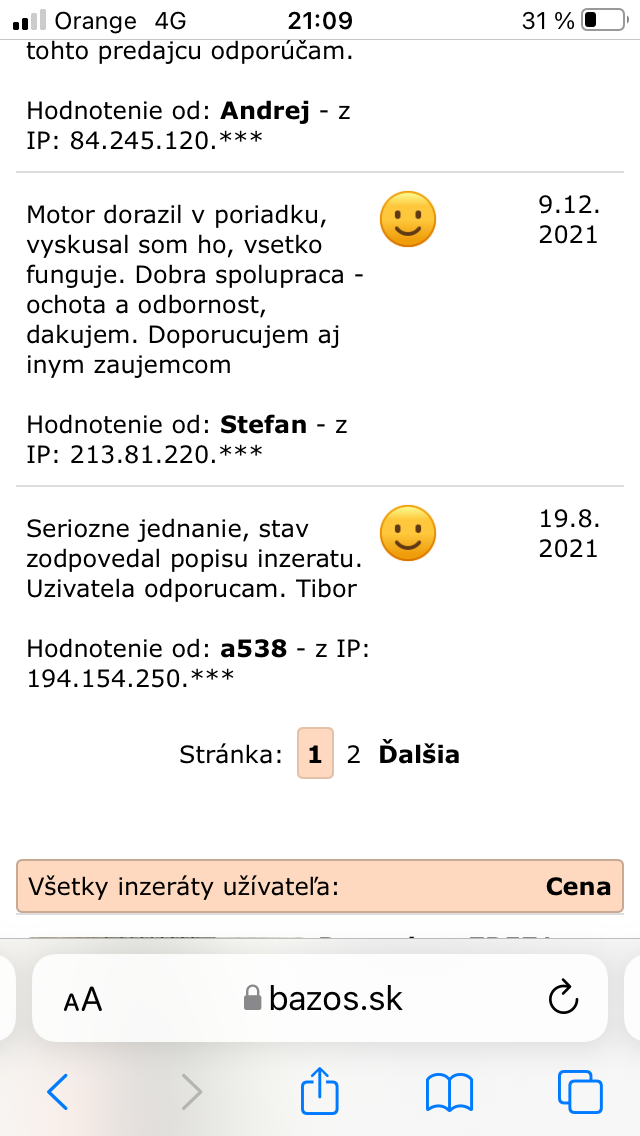 Naftovy motor 40hp - 5