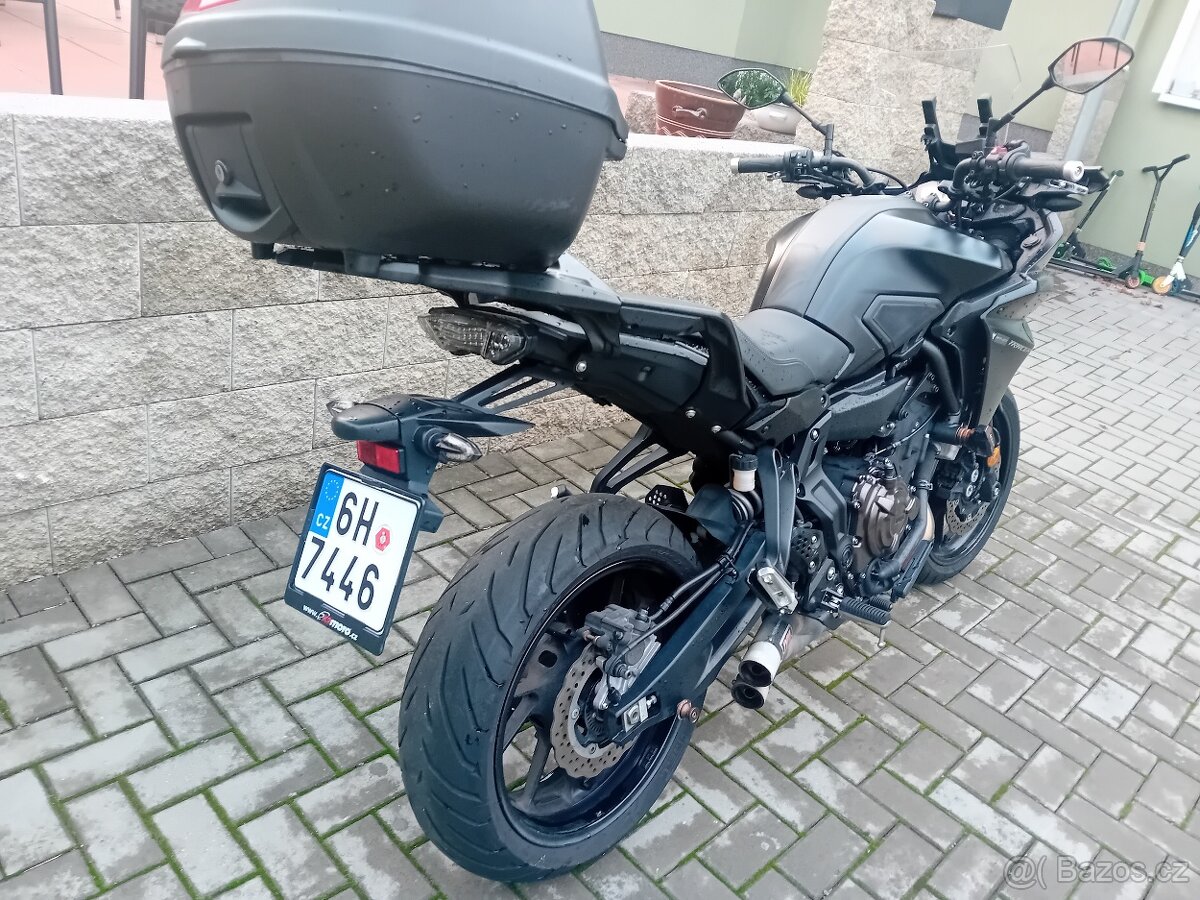 YAMAHA TRACER 700,TRACER/7,ABS,2018 - 5