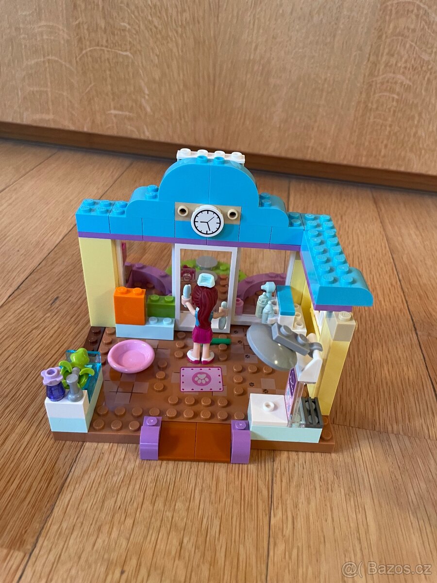 Lego friends - 5