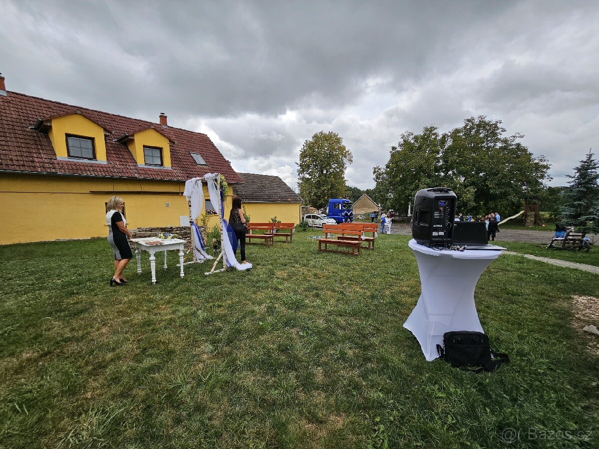 DJ na Vaší party - 5