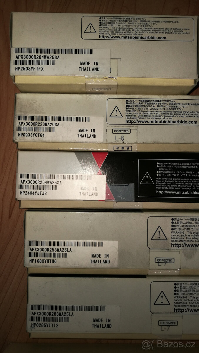 AOMT123608PEER-M MP6120 - 5