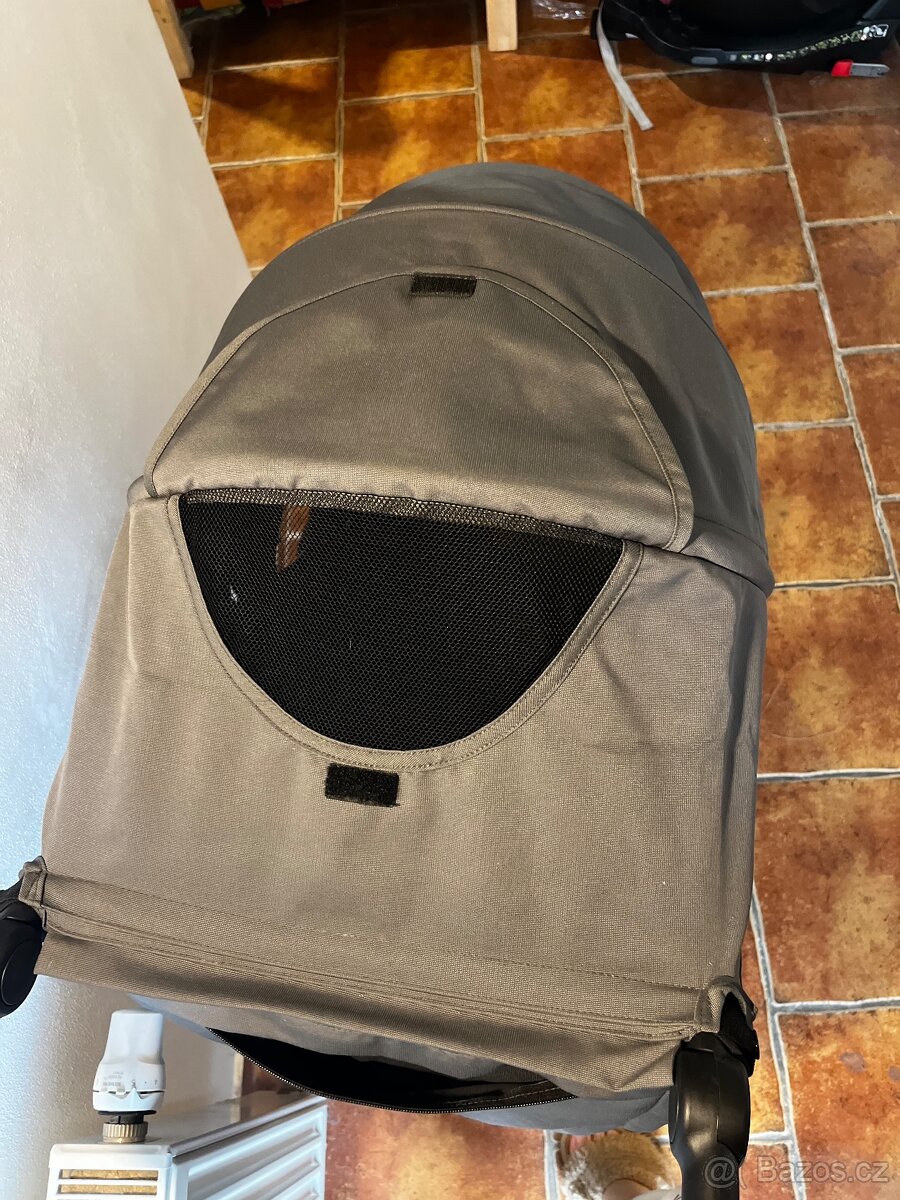 Kočárek Britax - 5