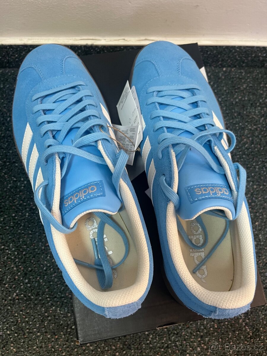 Pánské boty Adidas vel. 43 1/3 - 5