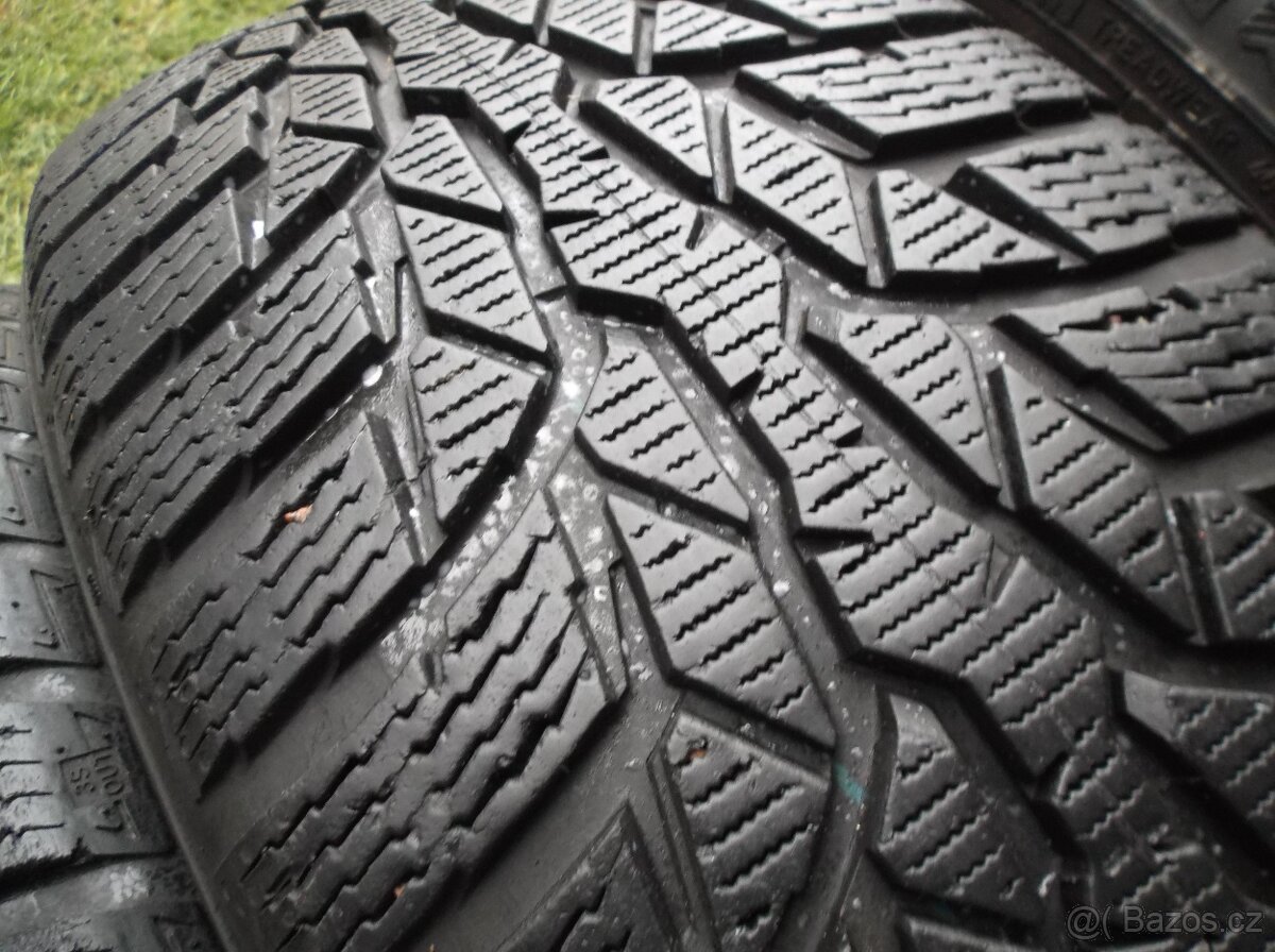 215/60/17 A 215/50/17 - 5