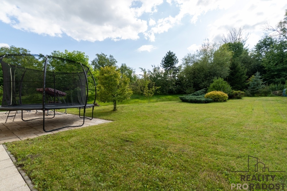 RD 5+2, Jičín, Staré Hrady - 5