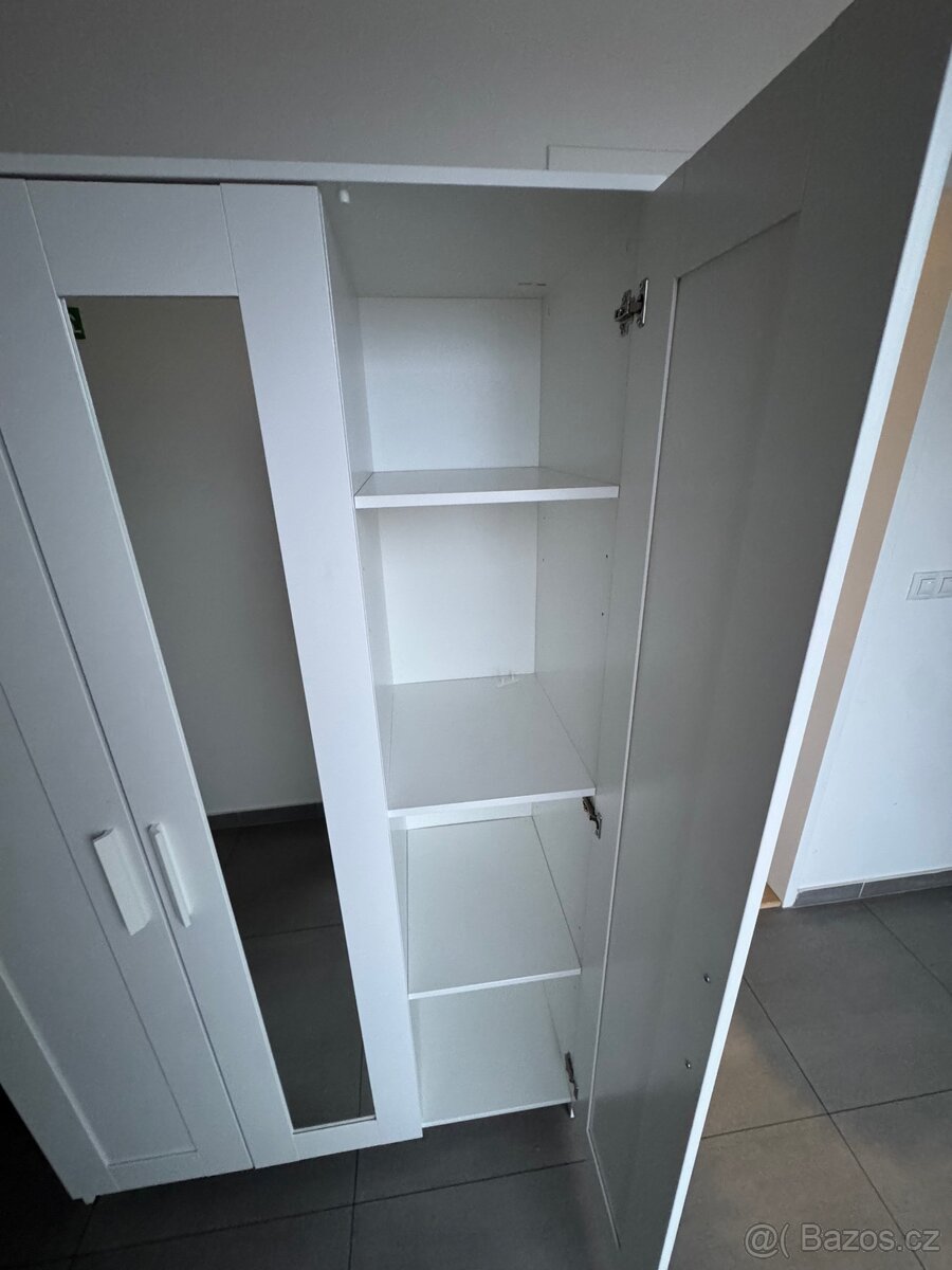 IKEA šatny skříň - 5