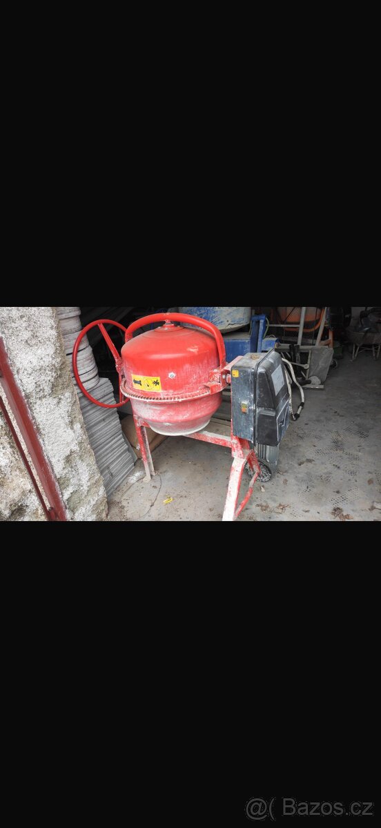 Garážový výprodej - nářadí - 5