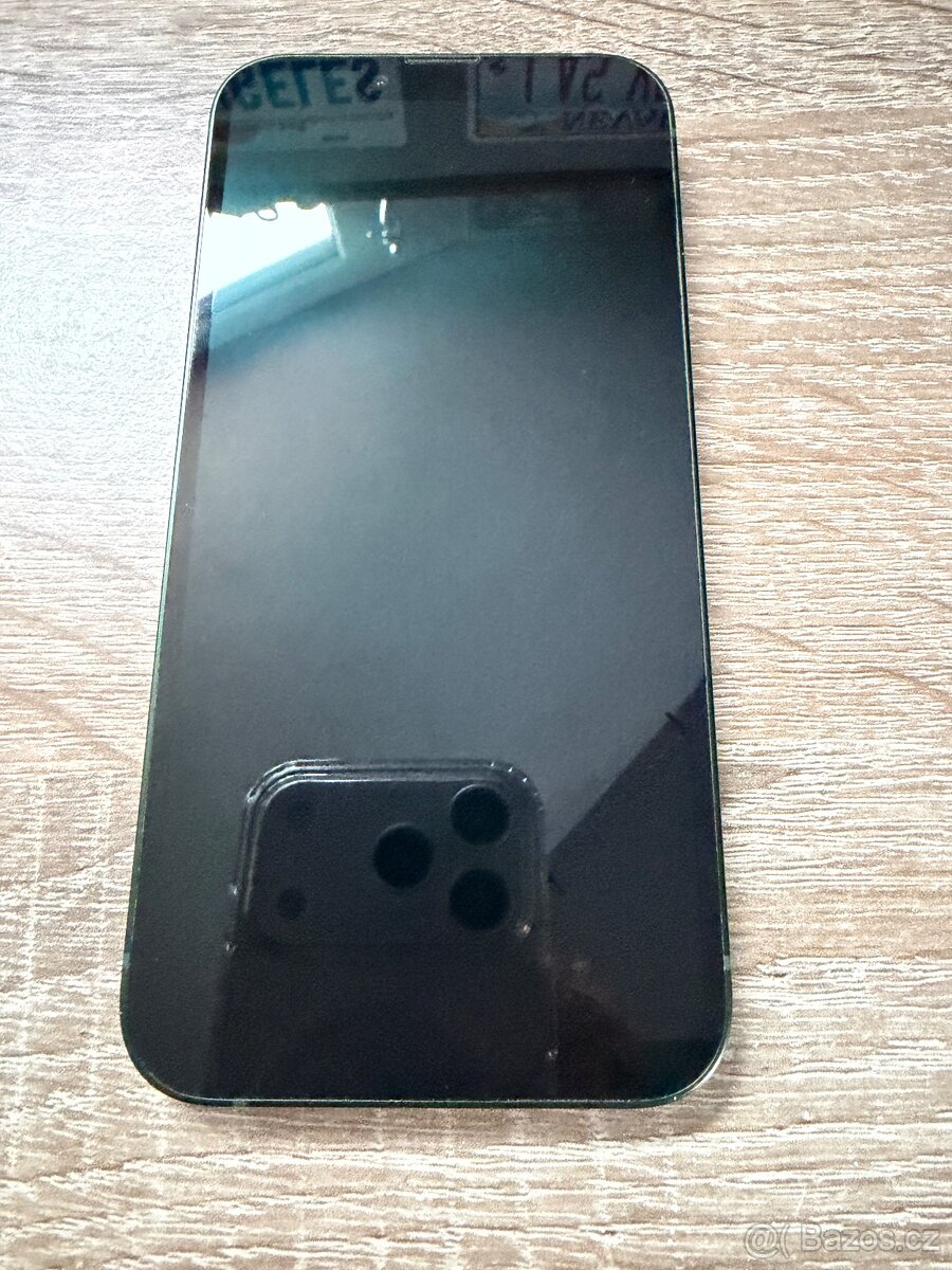 Iphone 13 • 128GB •Green - 5