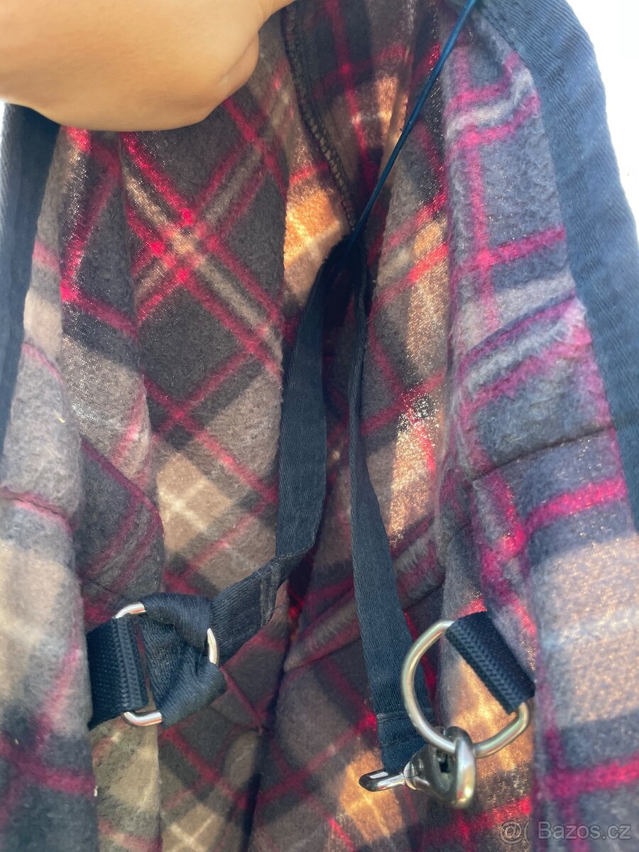 Odpocovací deka Eskadron 145 - 5