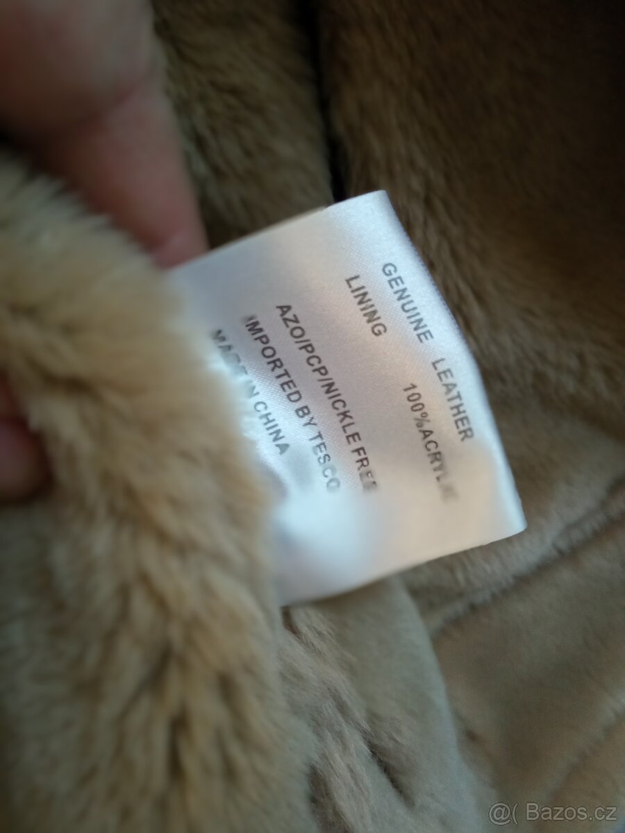 Zimní bunda VEL. XL - 5