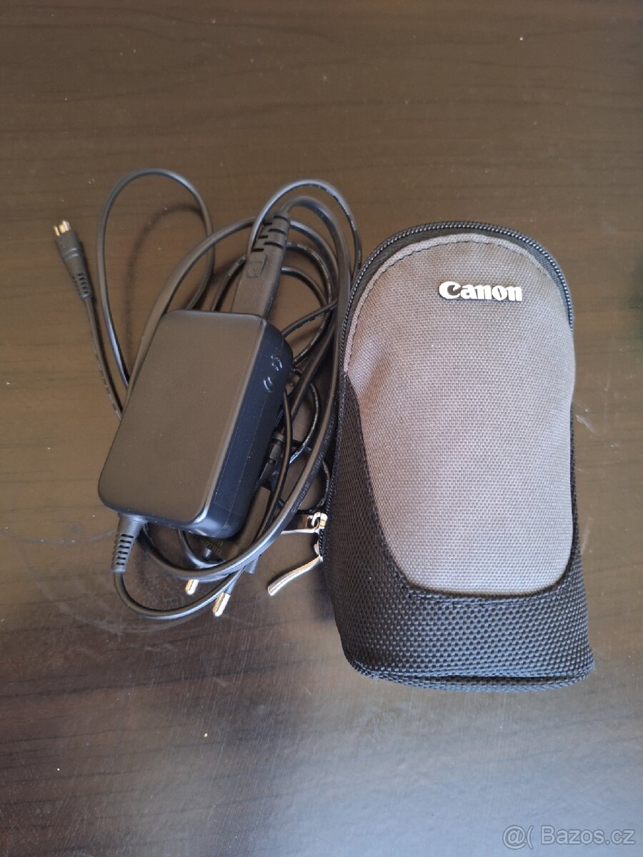 Videokamera Canon Legria HF R406 - 5