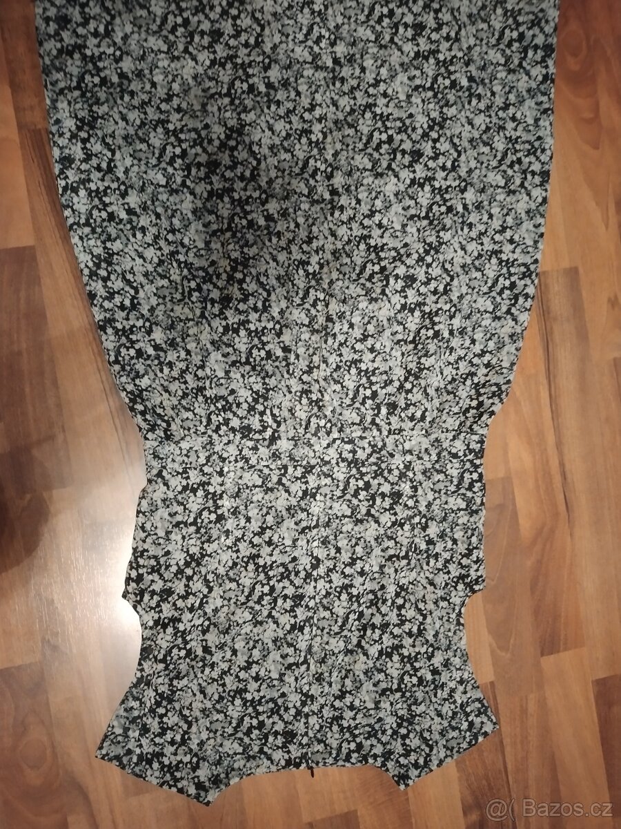 Šaty vel. 38/ 40 - 5