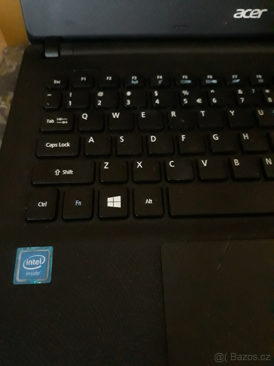 LEVNĚ NOTEBOOK ACER ASPIRE - 5