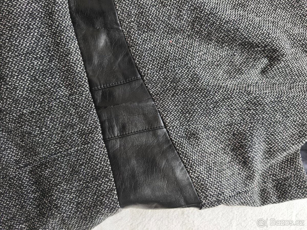 Společenské šaty vel 42, H&M - 5