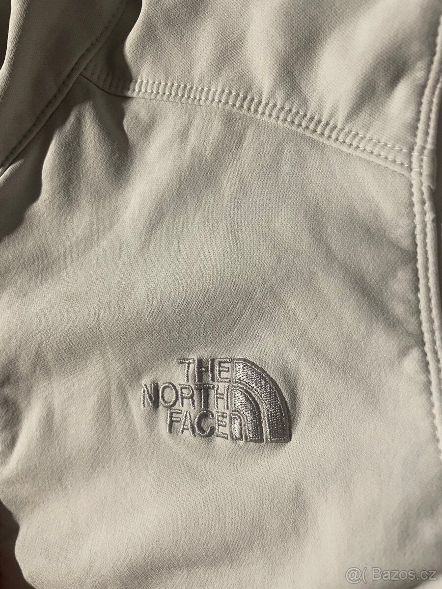 THE NORTH FACE BUNDA VEL. M - 5