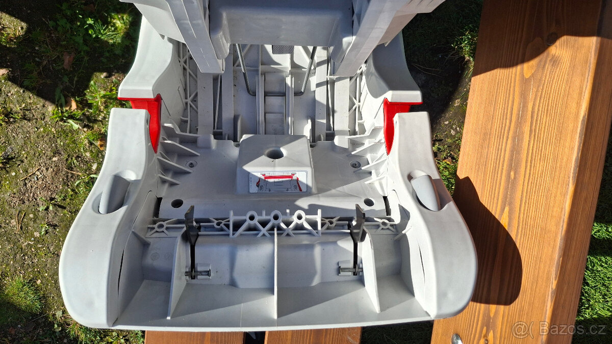 Autosedačka Römer King II - 5