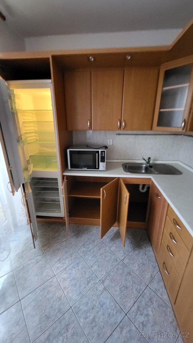 Kuchyň, Kuchyně, nábytek, linka, Kuchyňská linka - 5