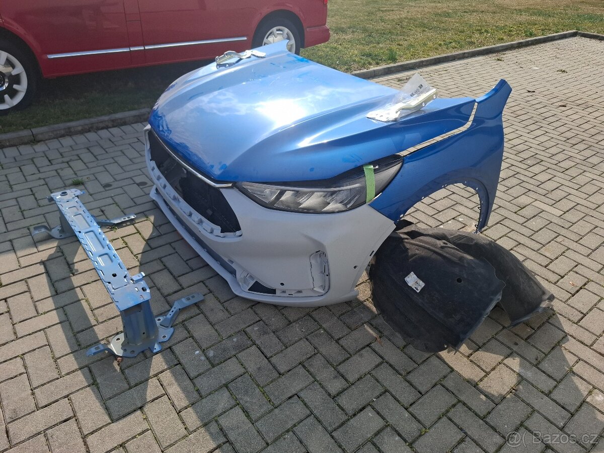 Ford Kuga 2024-> predná časť - 5
