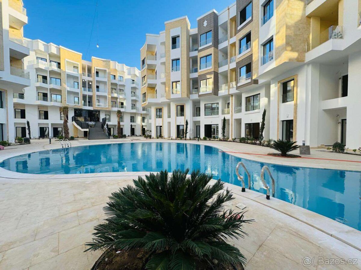 Studio Aqua infinity Hurghada - 5