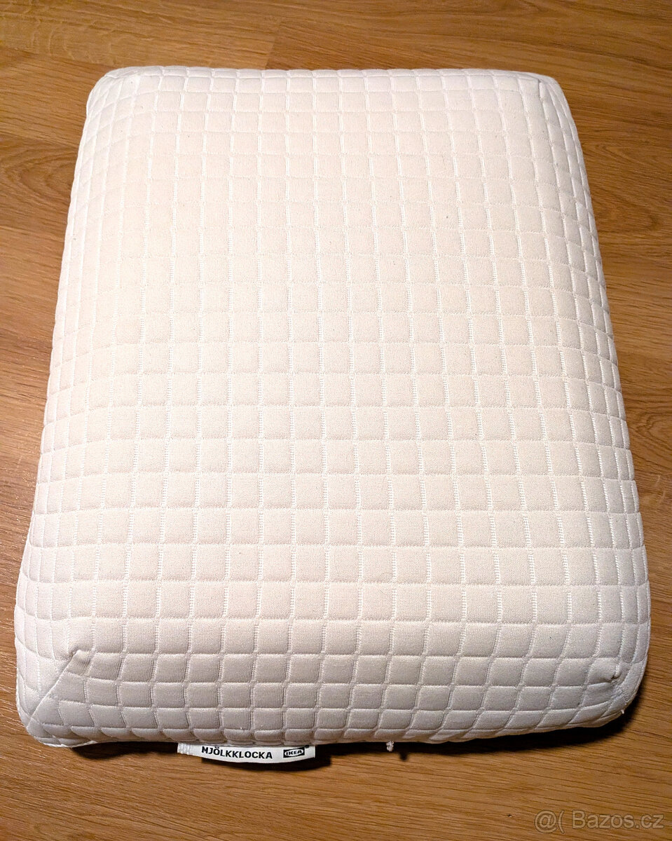 Ergonomický polštář ikea - 5