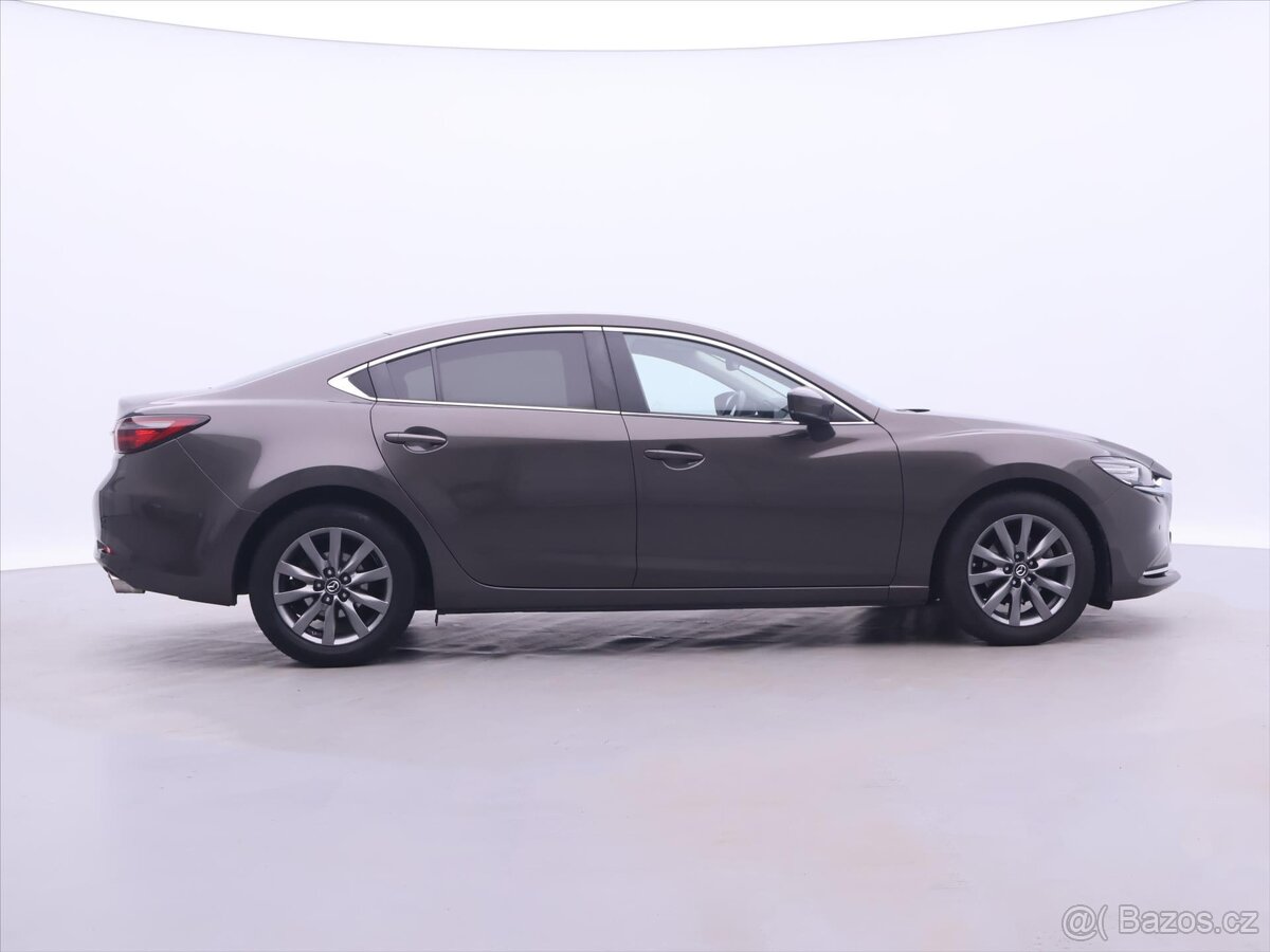 Mazda 6 2,0 G165 Automat CZ 1.Maj DPH (2020) - 5