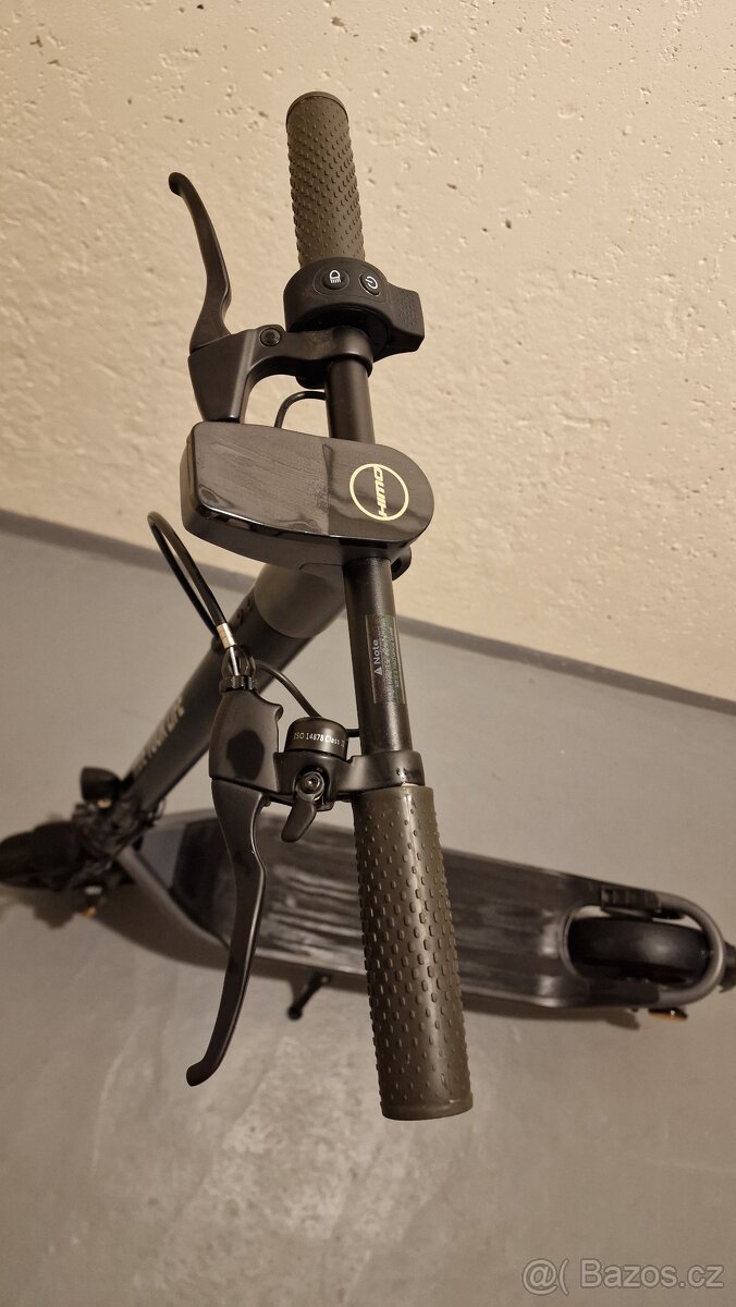 Koloběžka Himo L2 MAX - 5