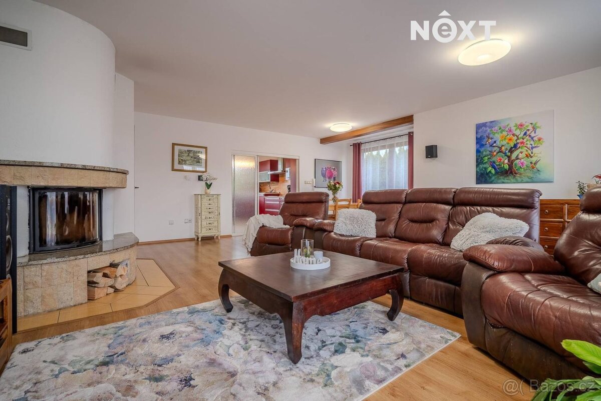 Prodej Rodinný dům, 154㎡ - 5