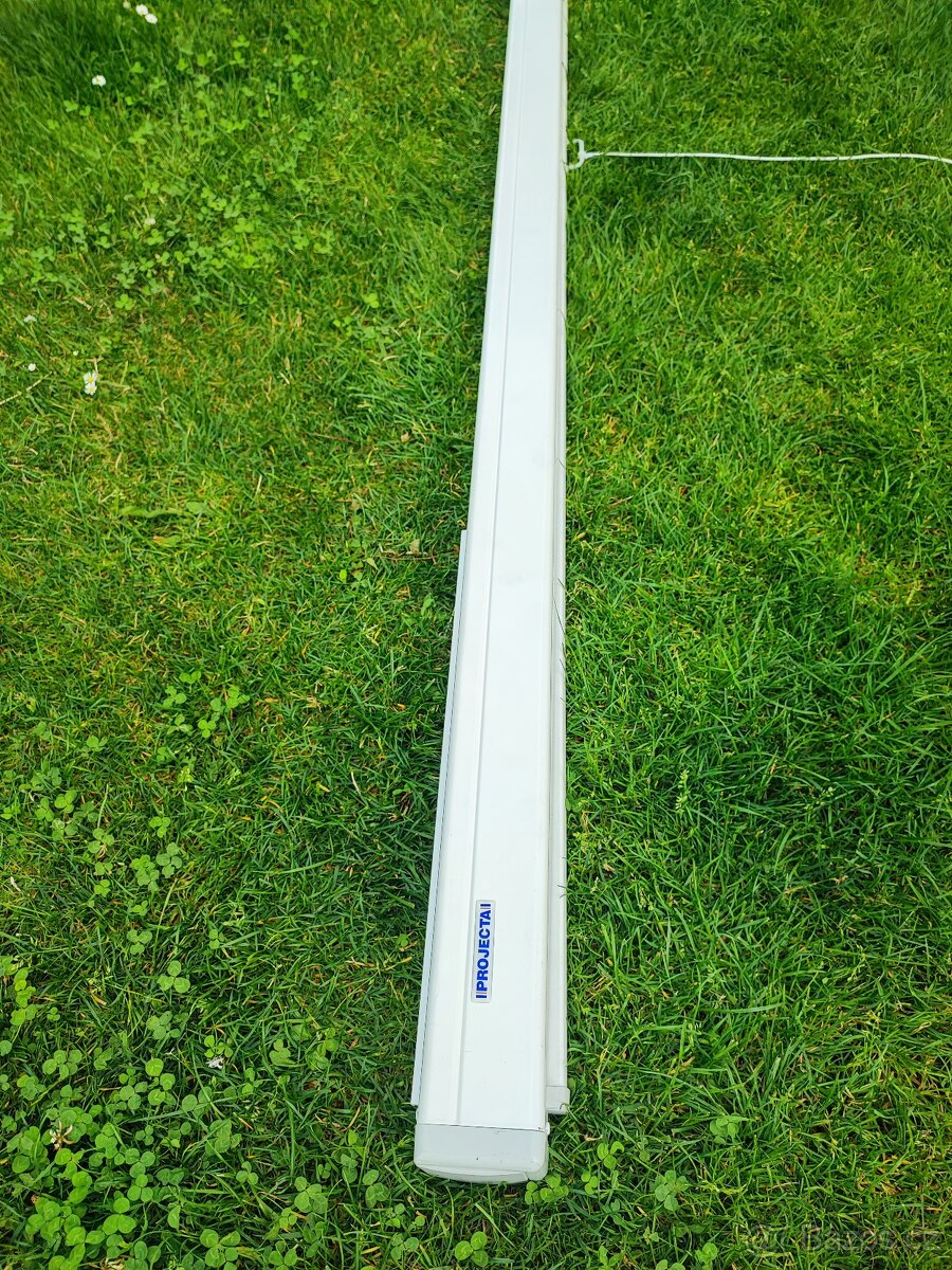 Plátno PROJECTA - 5