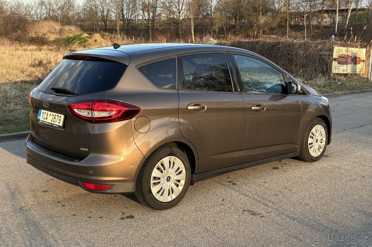Ford C-Max - 80.890 KM - 5