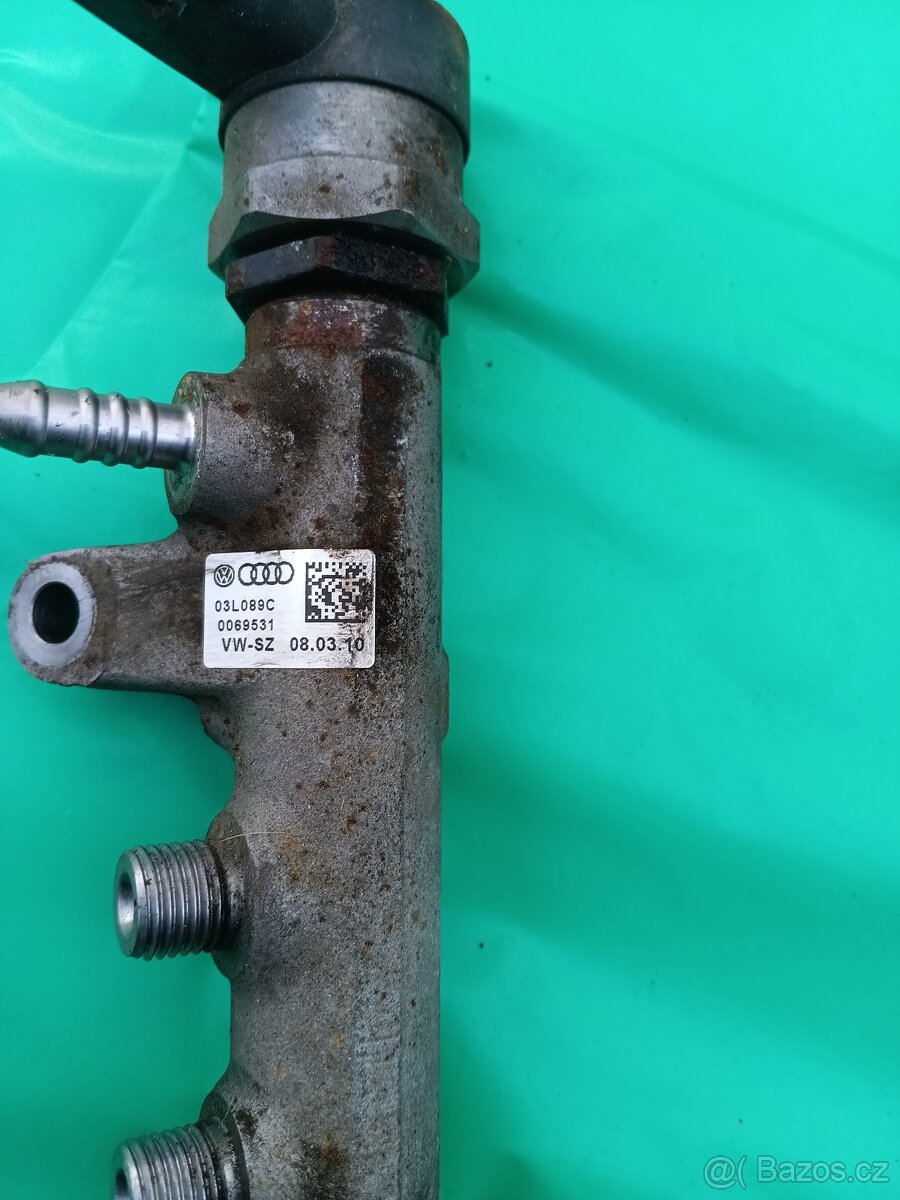 Dily motoru CBDC 2.0tda 81kw - 5