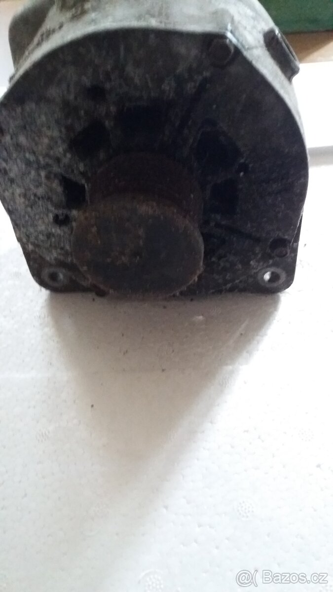 Alternator Renault Espace 4 - 5